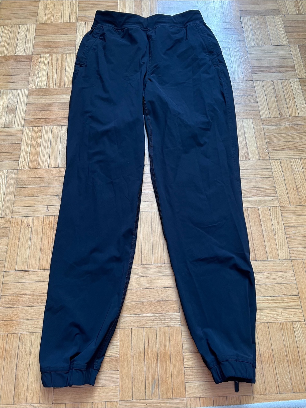 Lululemon adapted state jogger